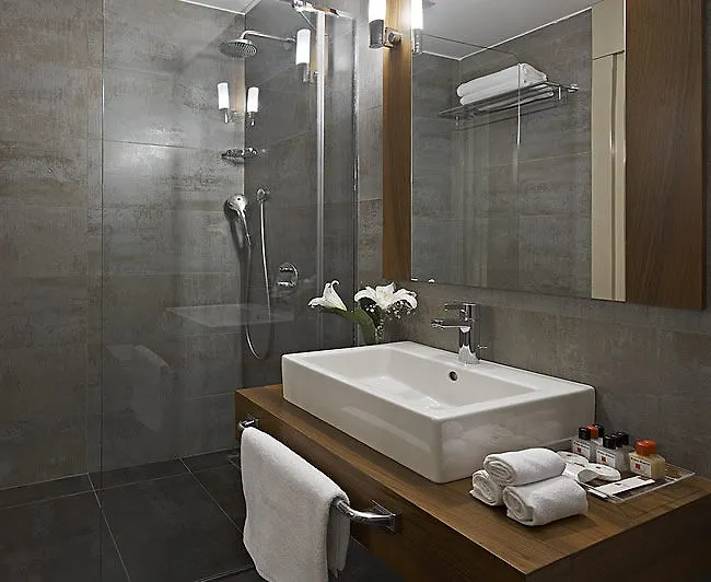 Senator Hotel Taksim İstanbul