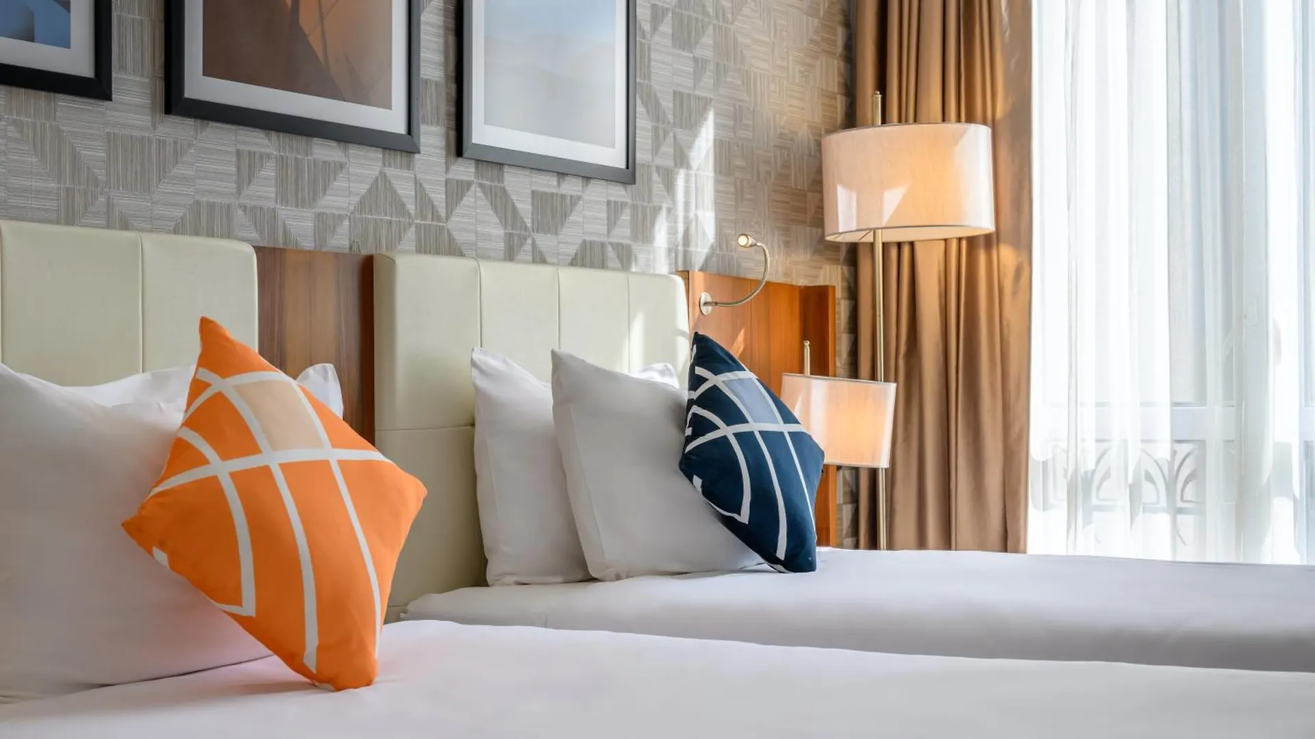 Senator Hotel Taksim İstanbul 4*,  Türkiye