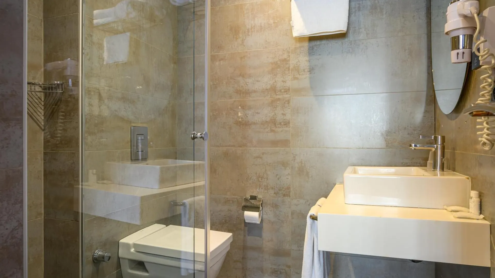 Senator Hotel Taksim İstanbul 4*,  Türkiye