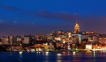 ****  Senator Hotel Taksim İstanbul Türkiye