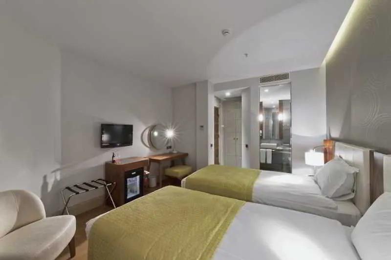 Senator Hotel Taksim İstanbul 4*,