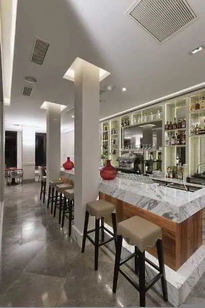 Senator Hotel Taksim İstanbul 4*,