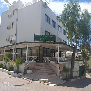  Otel Grand Ayhan Türkiye