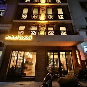 Elibol Old İstanbul