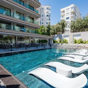 *** Otel Awen Lara Türkiye