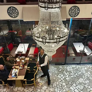 فندق بيست فاملي الفندقية بخدمة ذاتية