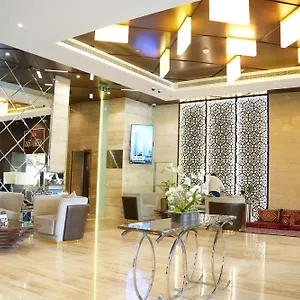 فندقية فخر الدين 4* دبي