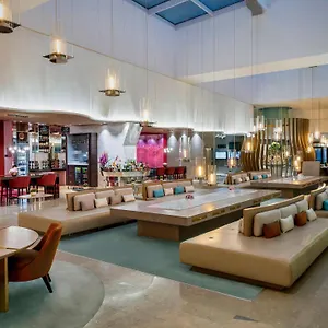Novotel Bosphorus Ξενοδοχείο