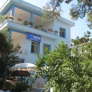  Konukevi Mavi Pension Türkiye