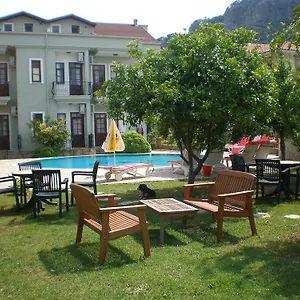 ** Otel Jade Türkiye
