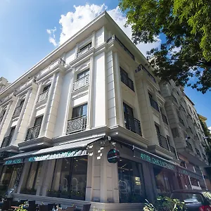 4* מלון Antusa Palace &