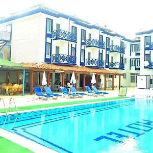 *** Otel Kerim Türkiye