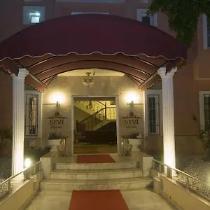 *** Otel Sevi Classic Türkiye
