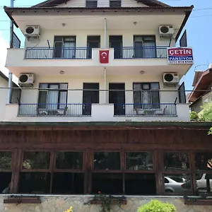  Konukevi Cetin Türkiye