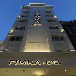 Fimka Ξενοδοχείο