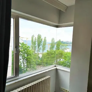 شقة فندقية ريزيدينس لو ريف