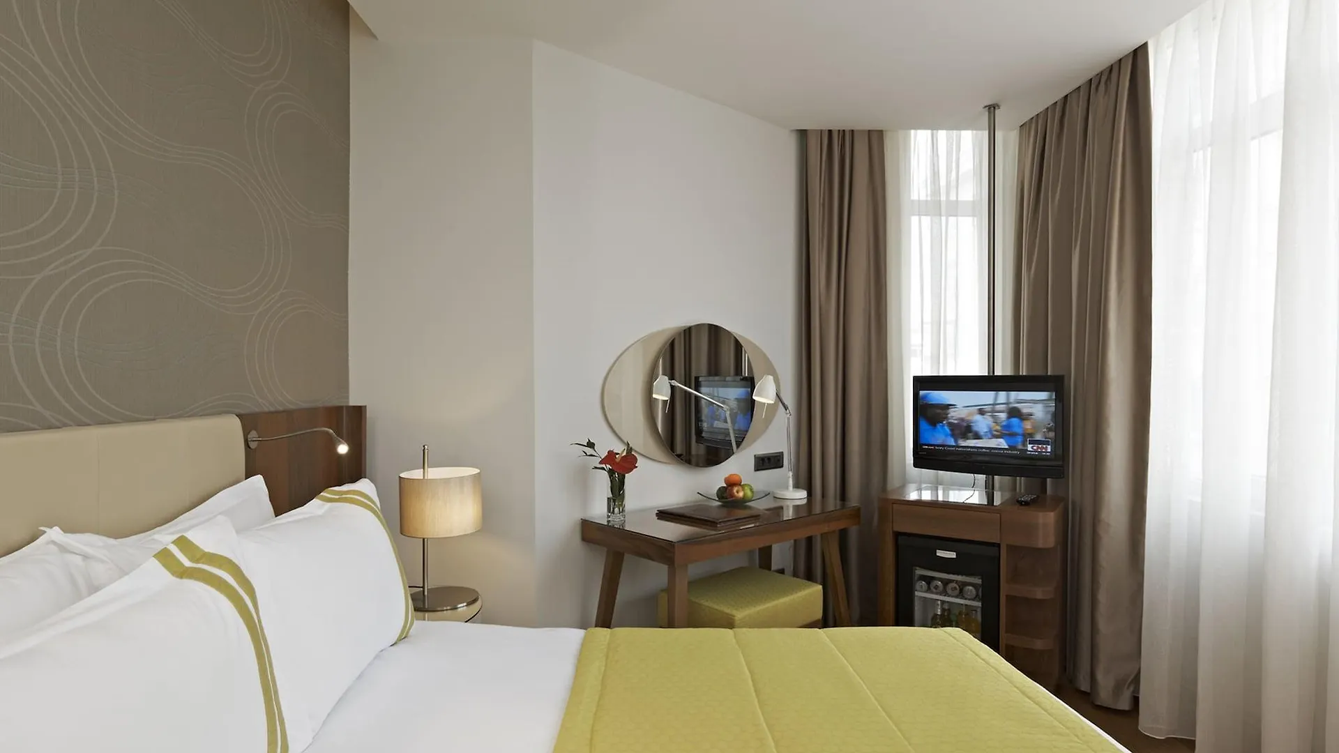 Four Points Flex By Sheraton Istanbul Taksim Square