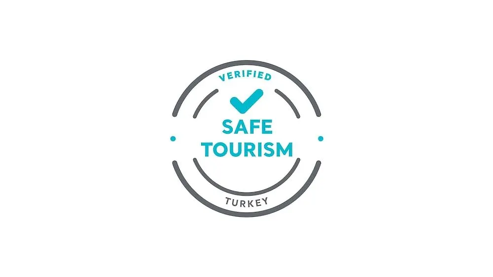 Four Points Flex By Sheraton Istanbul Taksim Square Hotel