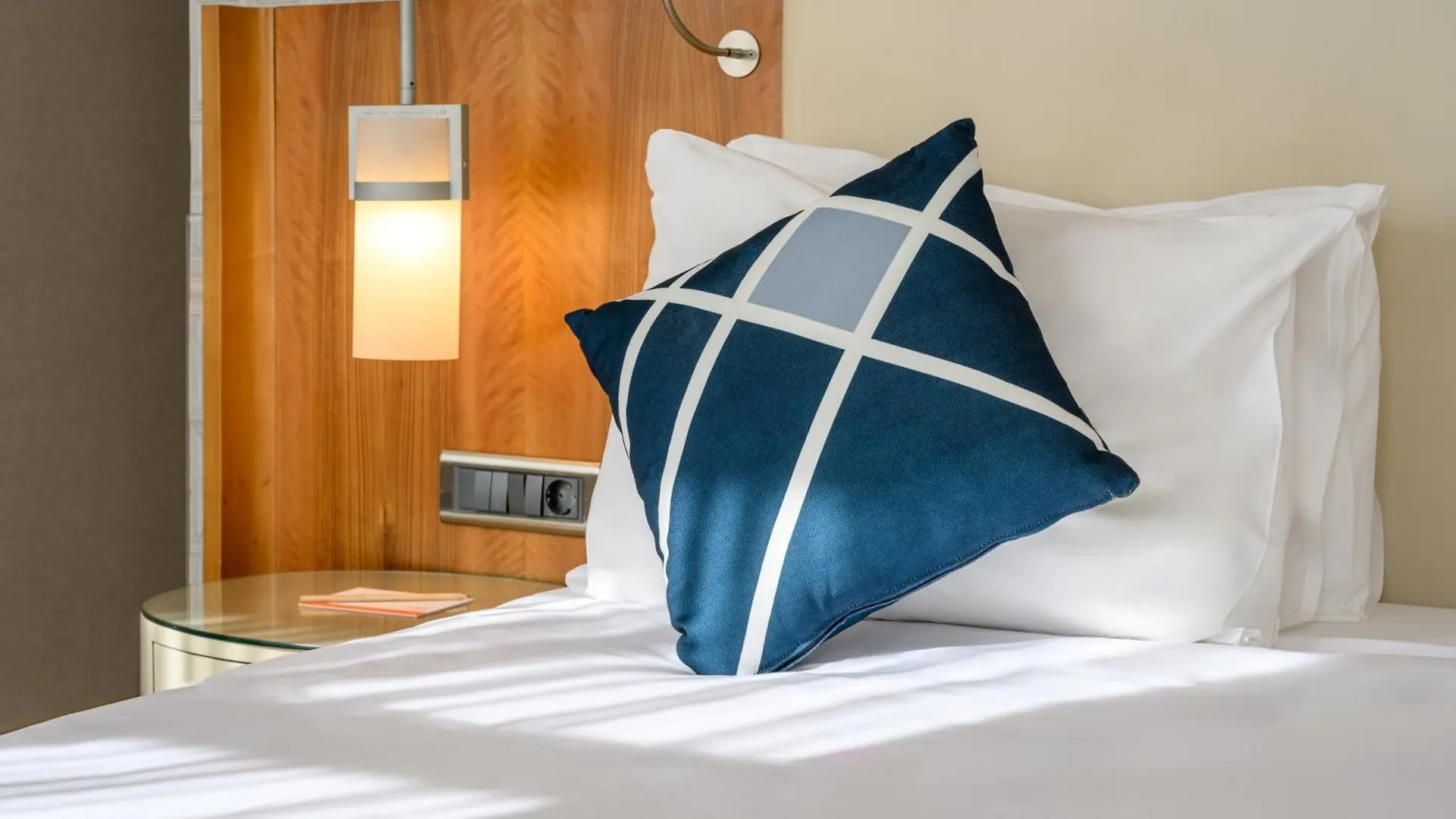 Four Points Flex By Sheraton Istanbul Taksim Square Turkey