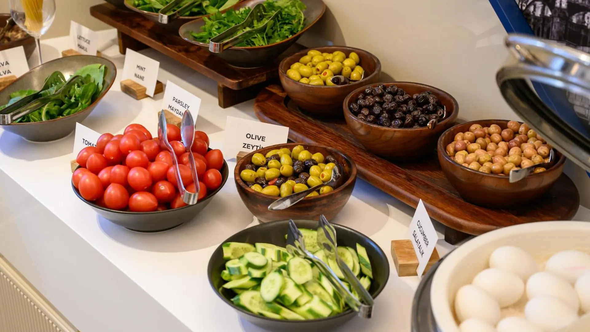 Hotel Four Points Flex By Sheraton Istanbul Taksim Square