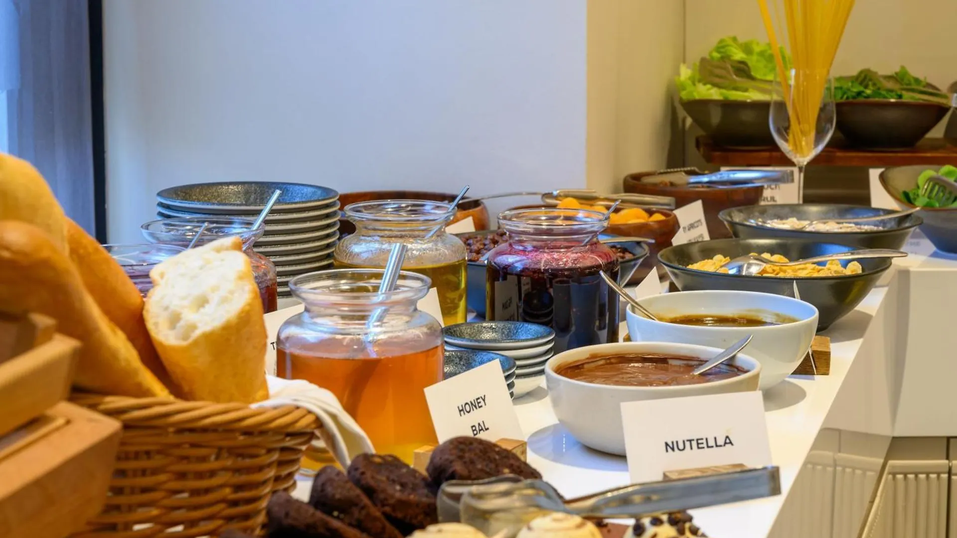 Hotel Four Points Flex By Sheraton Istanbul Taksim Square