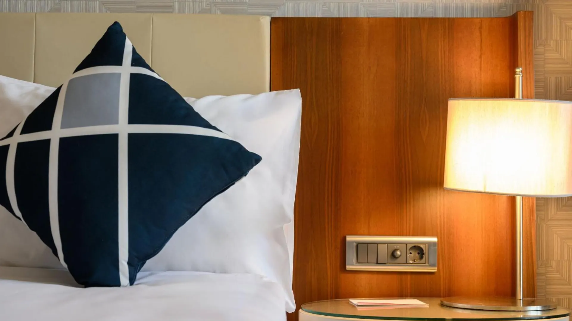 Four Points Flex By Sheraton Istanbul Taksim Square Turkey