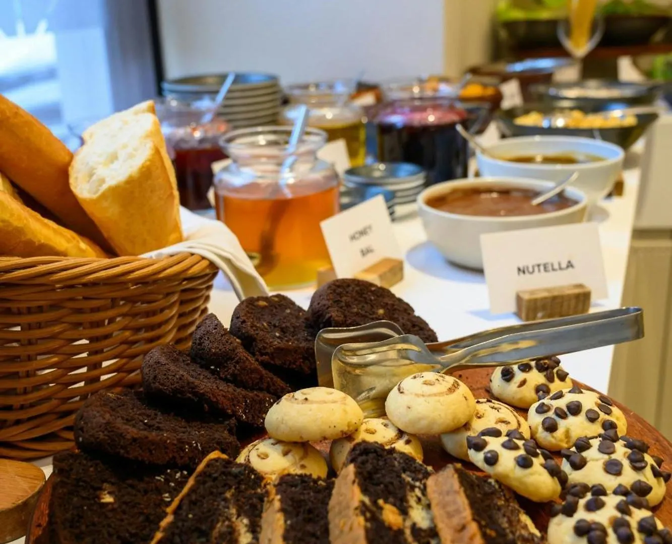 Hotel Four Points Flex By Sheraton Istanbul Taksim Square