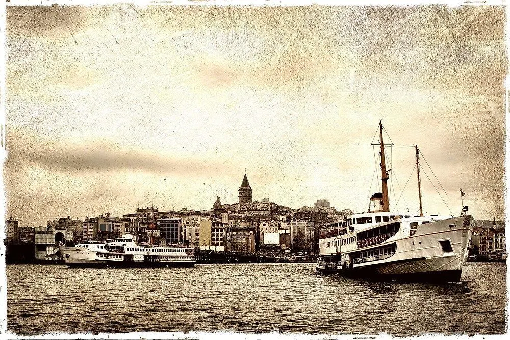 Hotel Four Points Flex By Sheraton Istanbul Taksim Square