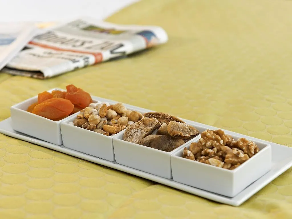 Hotel Four Points Flex By Sheraton Istanbul Taksim Square