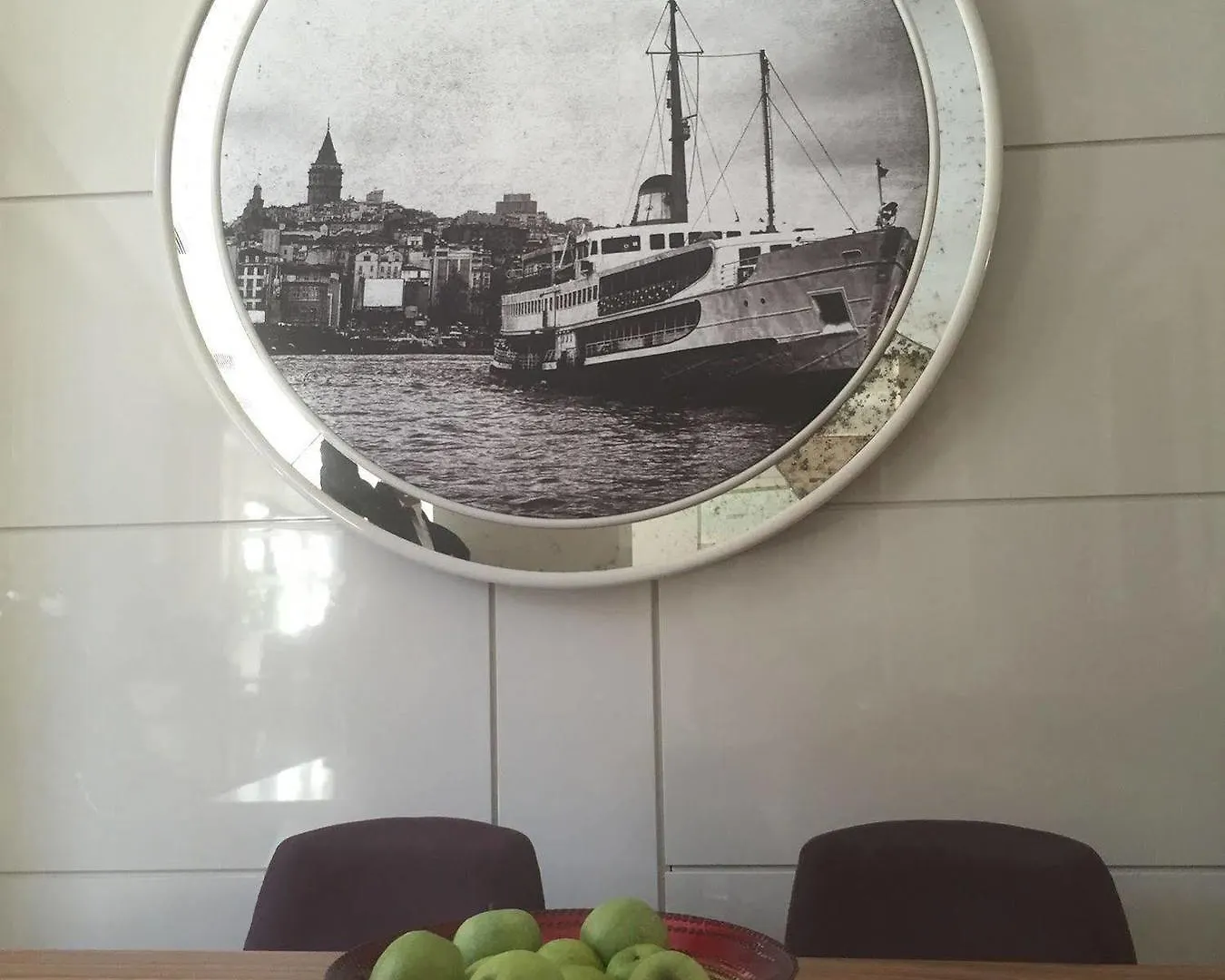 **** Hotel Four Points Flex By Sheraton Istanbul Taksim Square Turkey