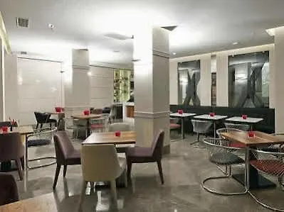 Four Points Flex By Sheraton Istanbul Taksim Square